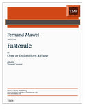 Mawet, Fernand % Pastorale - OB or EH/PN
