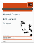 Dempster, Thomas % Bee Dances (score & parts) -  2BSN