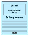 Newman, Anthony % Sonata  - OB/PN (PDF)