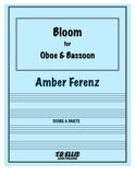 Ferenz, Amber % Bloom - OB/BSN