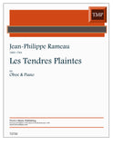 Rameau, Jean-Philippe % Les Tendres Plaintes- OB/PN