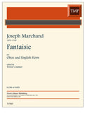Marchand, Joseph % Fantaisie - OB/EH