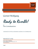 Wolfgang, Gernot % Ready to Rumble (performance scores) - 2CBSN