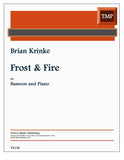 Krinke, Brian % Frost and Fire - BSN/PN
