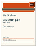 Bradshaw, John % Nao e um pato (Not a Duck) - OB/BSN
