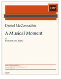 McConnachie, Daniel % A Musical Moment - BSN/PN