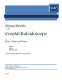 Morris, Alyssa % Coastal Kaleidoscope - FL/OB/PN