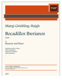 Griebling-Haigh, Margi % Bocadillos Iberianos - BSN/PN