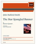 Smith, John Stafford % The Star-Spangled Banner (score & parts) - 3BSN/CBSN