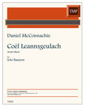 McConnachie, Daniel % Coel Leannsgeulach - BSN