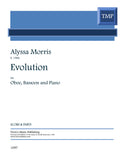 Morris, Alyssa % Evolution - OB/BSN/PN