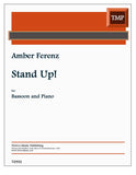 Ferenz, Amber % Stand Up! - BSN/PN