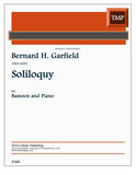 Garfield, Bernard % Soliloquy - BSN/PN