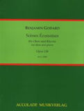 Godard, Benjamin % Scenes Ecossaises (Scottish Scenes), op. 138 - OB/PN