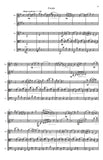 Gipps, Ruth % Quintet, op. 16 - OB/CL/VLN/VA/VC