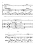 Vali, Rezi % Persian Folk Songs - BSN/PN