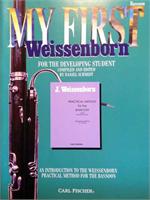 My First Weissenborn BSN Trevco Music