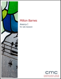 Barnes, Milton % Anerca I - SOLO BSN