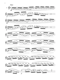 Luft, Julius Heinrich % 24 Etudes - OB