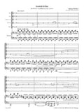 Thuille, Ludwig % Sextet in Bb Major, op. 6 (score & parts) - WW5/PN