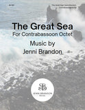 Brandon, Jenni % The Great Sea - 8 CBSN