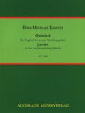Kirsch, Dirk-Michael % Quintet - EH/STRING4