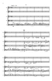 Gipps, Ruth % Quintet, op. 16 - OB/CL/VLN/VA/VC