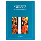 Ponchielli, Amilcare % Capriccio - OB/PN