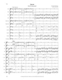 Tchaikovsky, Pyotr Ilyich % Marche from The Nutcracker (score & parts)(Dejean) - 4OB/2EH/4BSN/CBSN