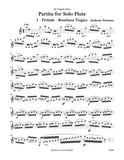 Newman, Anthony % Partita  - FL (PDF)