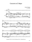Besozzi, Alessandro % Concerto in G Major - OB/PN