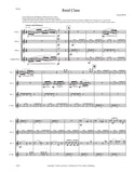 Reed, Lucas % Reed Class (score & parts) - 3OB/EH (PDF)