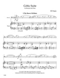 Douglas, Bill % Celtic Suite - BSN/PN (PDF)
