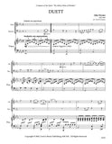 Nicolai, Otto % Duett (score & performance scores) - OB/BSN/PN
