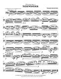 Montano, Damian % Etudes for the Bassoon Virtuoso - BSN/PN
