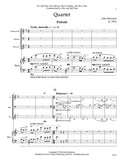 Steinmetz, John % Quartet - CL/BSN/HN/PN [PDF]