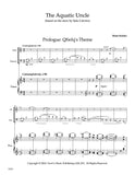 Krinke, Brian % The Aquatic Uncle - OB/BSN/PN [PDF]