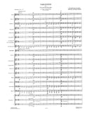 Rimsky-Korsakov, Nikolai % Variations on a Theme of Glinka (score & set) - OB/BAND