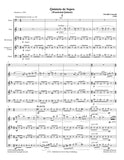 Lacerda, Osvaldo % Quinteto de Sopra 1988 (score & parts) - WW5