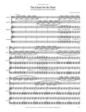 Priest, Thomas % The Forest for the Trees - 2BSN/2MARIMBA (PDF)