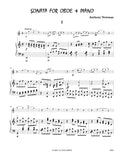 Newman, Anthony % Sonata  - OB/PN (PDF)