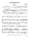 Nielsen, Carl  % Fantasiestucke (Fantasy Pieces), op. 2 - BSN/PN