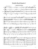 Watson, Ken % Double Reed Quartet 1 - 2OB/EH/BSN