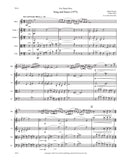 Kreutz, Arthur % Song & Dance (score & parts) - OB/STG4 (PDF)