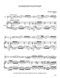Couperin, Francois % Le Bavolet Flottant - OB/PN