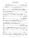 Mueller, Robert % Pyramus & Thisbe (score & parts) - OB/EH (PDF)