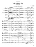 Hahn, Reynaldo % Le Bal de Beatrice d'Este (score & parts) - WW5