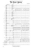 Rabb, Kincaid % The Giant Dipper (score & parts) - CONCERT BAND