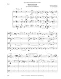 Traditional % Shenandoah (score & parts)(Kesselman) - 4BSN