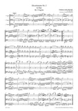 Mozart, Wolfgang Amadeus % Divertimento in G Major, K229, #2 (score & parts) - 3BSN